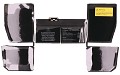 A1527 Battery (6 Cells)