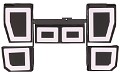 A1527 Battery (6 Cells)