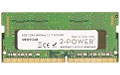 862397-850 4GB DDR4 2400MHz CL17 SODIMM