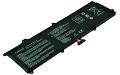 Vivobook S200E-CT158H Battery (4 Cells)
