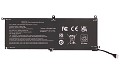 Pro X2 612 G1 Tablet Battery (2 Cells)