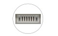 A1175 Battery (3 Cells)