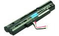 AS11A3E Battery (9 Cells)