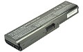 Satellite L770-10T Battery (6 Cells)