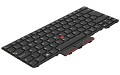 5N20W67784 Backlit Keyboard (UK)