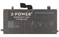 6CYH6 Battery (4 Cells)
