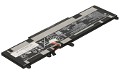 HSTNN-LB8W Battery (3 Cells)