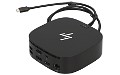 EliteBook 850 G6 Docking Station