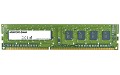 B4U37AA 8GB MultiSpeed 1066/1333/1600 MHz DIMM