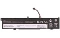 5B10W67350 Battery (3 Cells)