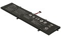 Ideapad 720S-15IKB 81CR Battery (4 Cells)