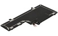 HSTNN-IB7O Battery (3 Cells)