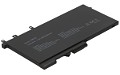 Latitude 5590 Battery (3 Cells)