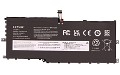 X 1 Yoga 3rd Gen 20LF Battery (4 Cells)