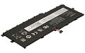 X 1 Yoga 3rd Gen 20LF Battery (4 Cells)