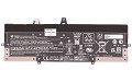 X360 1030 G3 Battery (4 Cells)