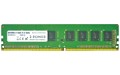 798033-001 4GB DDR4 2133MHz CL15 DIMM