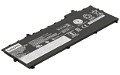 ThinkPad X1 Carbon 20KG Battery (3 Cells)