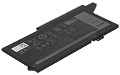 451-BCSV Battery (3 Cells)