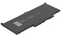 Latitude 7350 Battery (4 Cells)