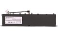 GS65 Battery (4 Cells)
