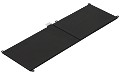 Latitude 7275 Battery (2 Cells)