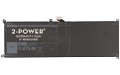 Latitude 7275 Battery (2 Cells)