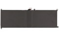 Latitude 7275 Battery (2 Cells)