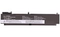 ThinkPad T470S 20HG Battery (3 Cells)