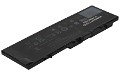 Precision 15 7510 Battery (6 Cells)