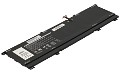 8N0T7 Battery (6 Cells)