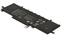 ZenBook 13 UX334FL Battery (3 Cells)