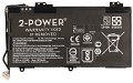 Pavilion 14-AL063TX Battery (3 Cells)