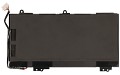Pavilion 14-AL063TX Battery (3 Cells)