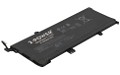  ENVY x360 15-aq110nr Battery (4 Cells)