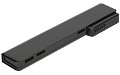 EliteBook 8760w Mobile Workstation Battery (6 Cells)