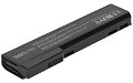 EliteBook 8760w Mobile Workstation Battery (6 Cells)