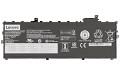 ThinkPad X1 Carbon (5th Gen) 20K3 Battery (3 Cells)