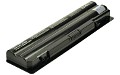 XPS 14 L401X Battery (6 Cells)
