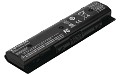 Pavilion 15-ab259nf Battery (6 Cells)