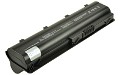 Pavilion G6-2230sh Battery (9 Cells)