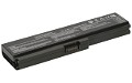 Satellite T130-130 Battery (6 Cells)