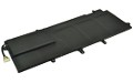 1040 i5-5300U Battery (6 Cells)