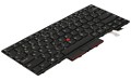 01HX328 Keyboard Backlit US Int (USI)