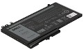 Latitude 5570 Battery (3 Cells)