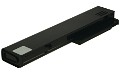 Business Notebook NC6400 Battery (6 Cells)