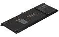 Inspiron 7500 2-in-1 Battery (4 Cells)
