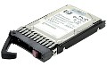 ProLiant DL385 G7 HE 600GB 2.5'' SAS Dual Port Hard Drive
