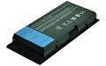 Latitude E6540 Battery (9 Cells)