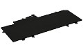 816498-1C1 Battery (3 Cells)
